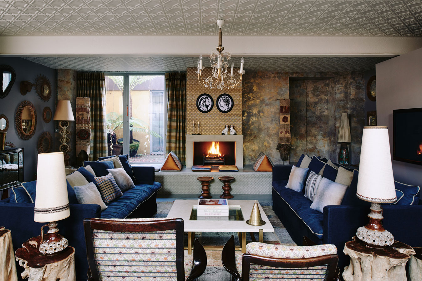 maddux creative interior design