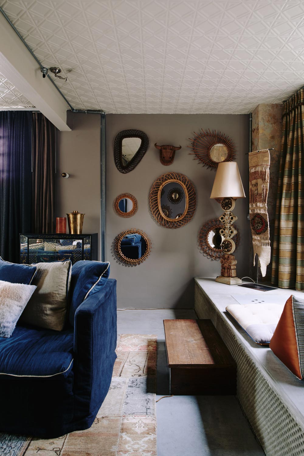 maddux creative interior design