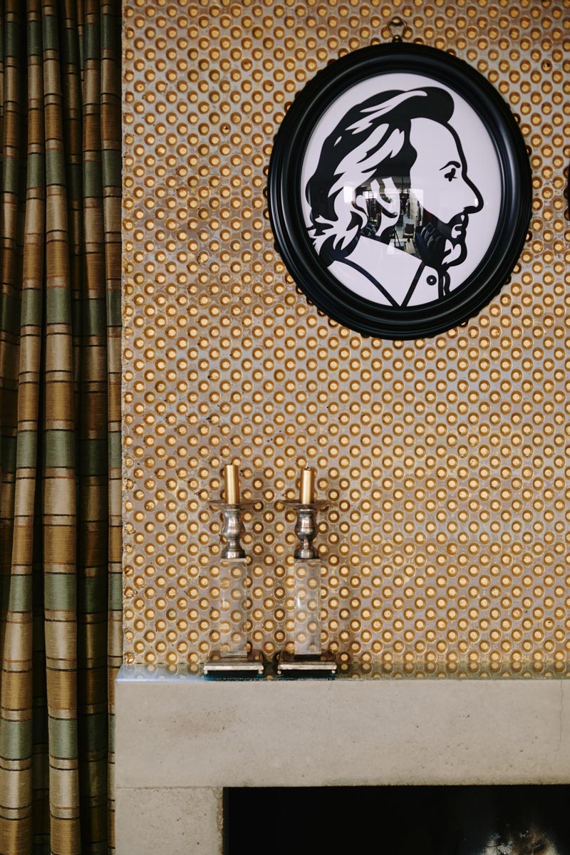 maddux creative interior design