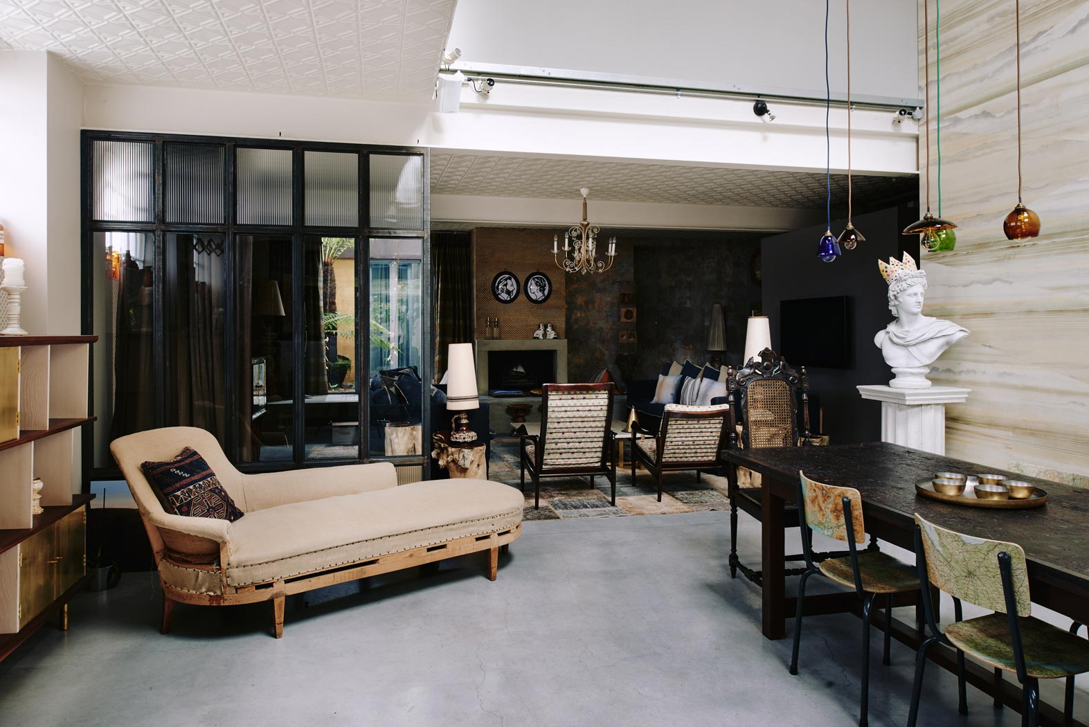 maddux creative interior design