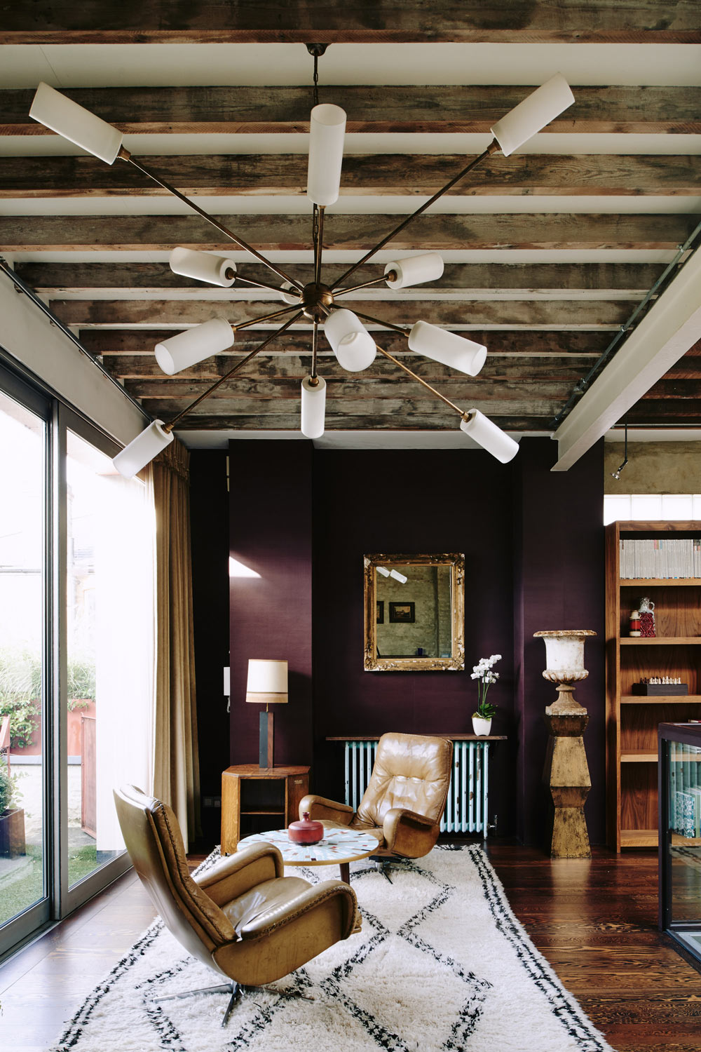 maddux creative interior design London